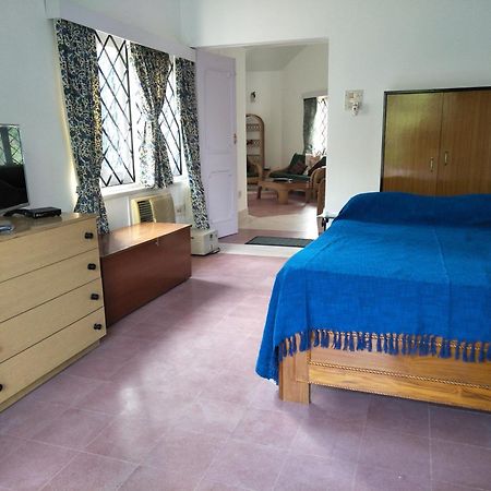Aayesh Bed & Breakfast Shānti Niketan Extérieur photo