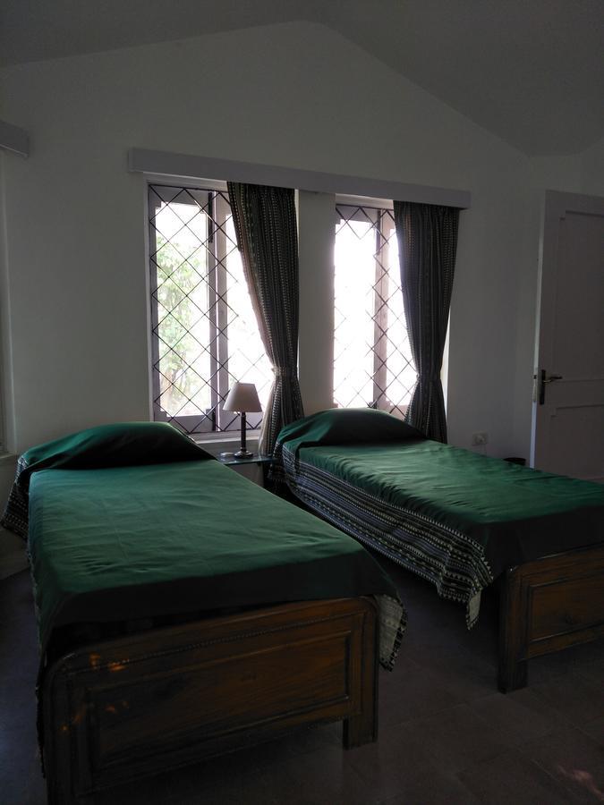 Aayesh Bed & Breakfast Shānti Niketan Extérieur photo