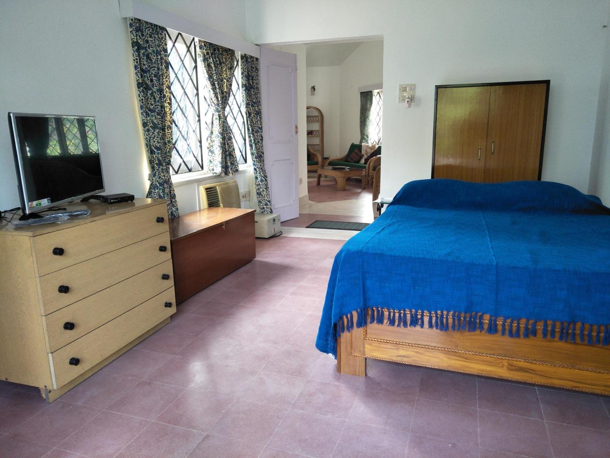 Aayesh Bed & Breakfast Shānti Niketan Extérieur photo
