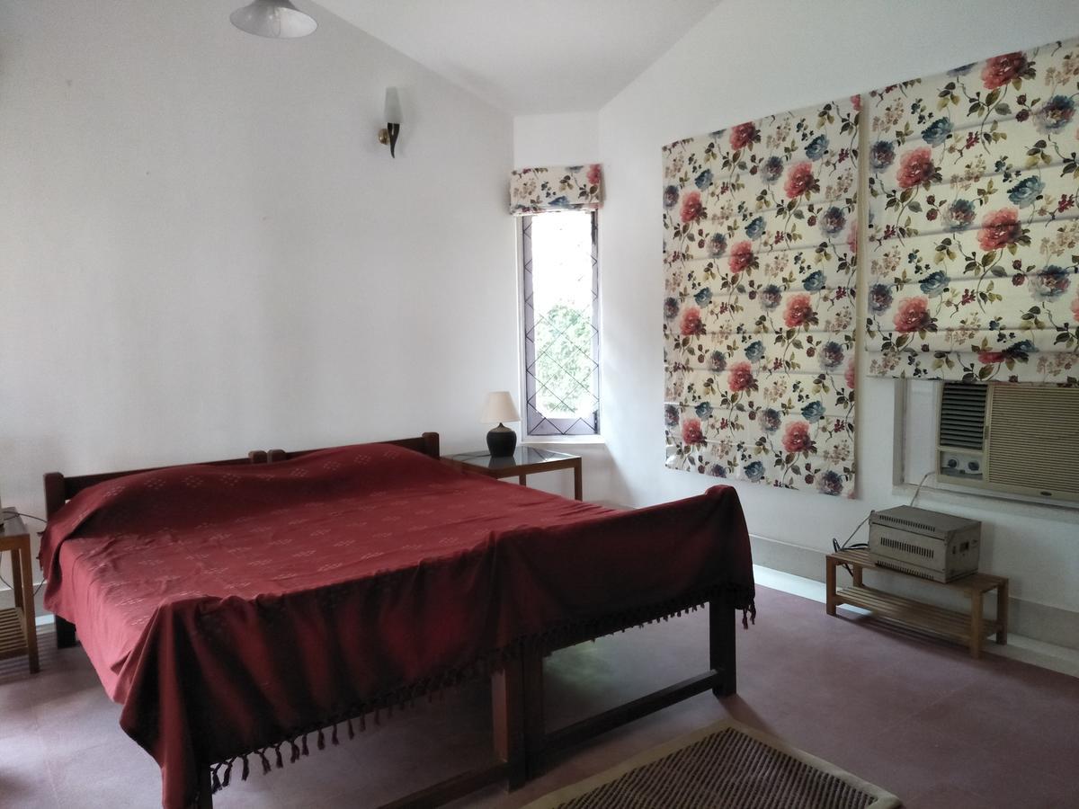 Aayesh Bed & Breakfast Shānti Niketan Extérieur photo
